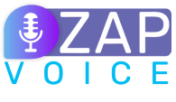 Zap Voice